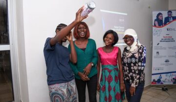 Space Apps Challenge Cotonou: Des solutions lowtech pour explorer l’espace
