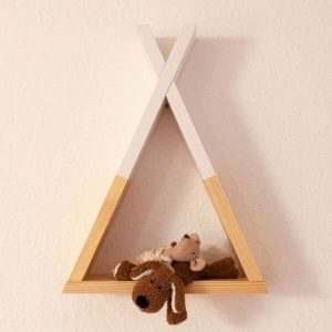 Fabriquez un meuble en bois